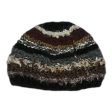 Hat Beanie By Clothes Mentor In Tan Sale