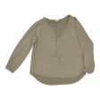 Top Ls By Dylan In Brown, Size:Xs For Discount