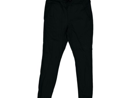 Athletic Pants By Clothes Mentor In Black, Size:M Discount