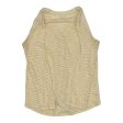 Top Ls By Loft In Yellow, Size:Xs Online Sale