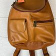 Backpack By Clothes Mentor, Size: Small For Cheap