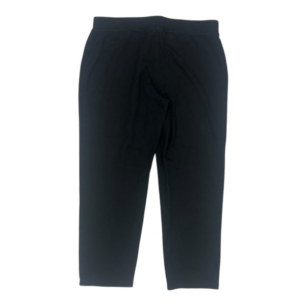 Pants Leggings By Clothes Mentor In Black, Size:L Supply