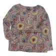 Top Ls By Talbots In Multi, Size:L Online Sale