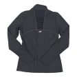 Athletic Jacket By Marika Tek In Grey, Size:L For Sale