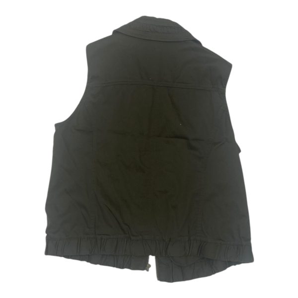 Vest Other By Christopher And Banks In Green, Size:Xl Online