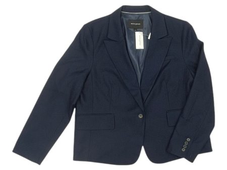 Blazer By Banana Republic In Navy, Size:1X Hot on Sale