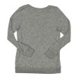 Top Ls By Clothes Mentor In Grey, Size:Xs Online Sale