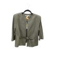 Blazer By Preston And New York In Green, Size: M Sale