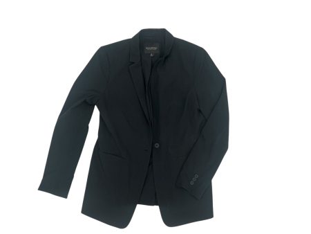 Blazer By Banana Republic In Black, Size:M Online now