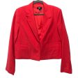 Blazer By Dkny In Red, Size:M Online now