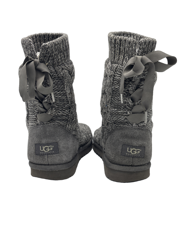 Boots Designer By UGG, Size: 7 Online now