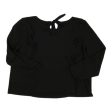 Top Ls By Lc Lauren Conrad In Black, Size:2X Discount