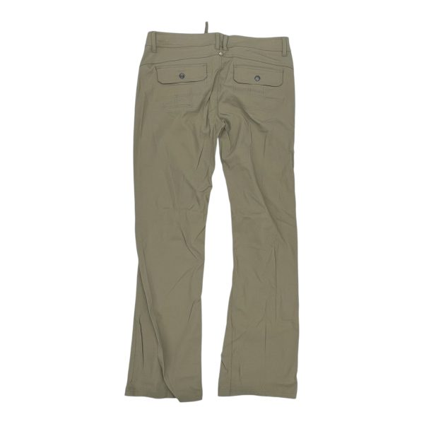 Athletic Pants By Prana In Green, Size:Xl Online Hot Sale