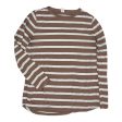 Top Ls By Old Navy In Striped Pattern, Size:S For Cheap