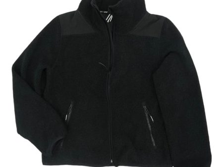 Athletic Fleece By Under Armour In Black, Size:M on Sale