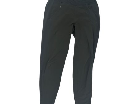 Athletic Pants By Athleta In Green, Size:Xs Online now