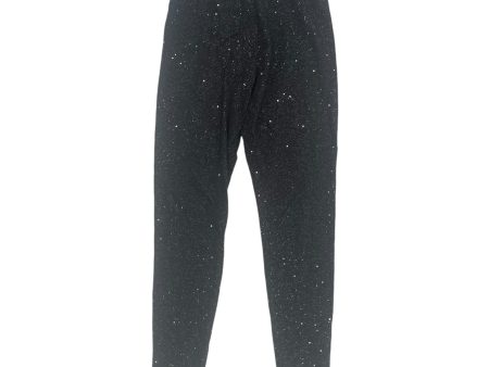 Pants Leggings By Shein In Black, Size:M For Sale