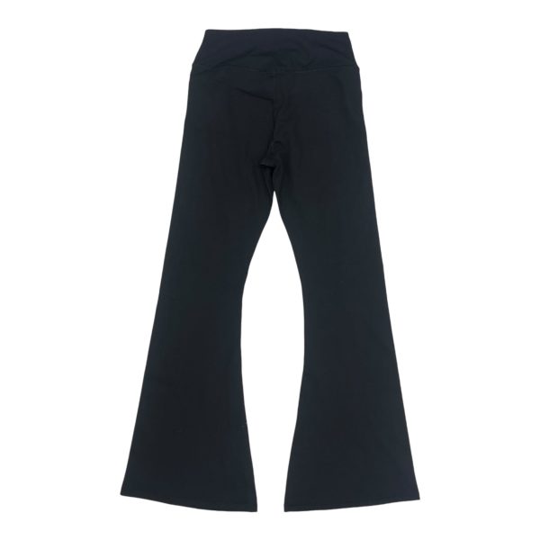 Athletic Pants By Clothes Mentor In Black, Size:L Online now