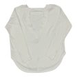 Top Ls By Athleta In Cream, Size:L For Discount