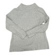 Top Ls By Talbots In Grey, Size:S Hot on Sale