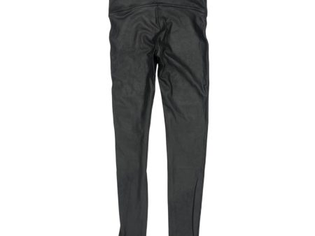 Pants Leggings By Spanx In Black, Size:M Online now