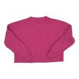 Top Ls By Colsie In Pink, Size:M Fashion