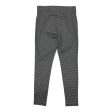 Pants Leggings By Loft In Black & Grey, Size:M Sale