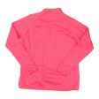 Athletic Top Ls Collar By Avia In Pink, Size:2X on Sale