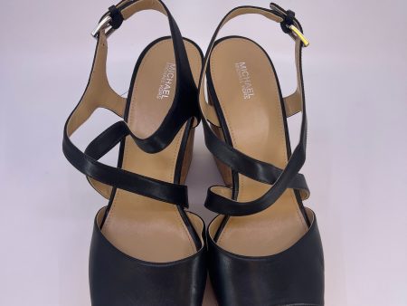 Shoes Designer By Michael By Michael Kors  Size: 9.5 For Cheap