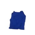 Blouse 3 4 Sleeve By Ruby Rd In Blue, Size:2X Cheap