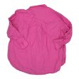 Top Ls By Universal Thread In Pink, Size:3X Sale