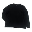 Top Ls By Liverpool In Black, Size:Xl Discount