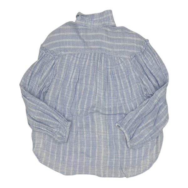 Top Ls By Free People In Blue, Size:S Online now