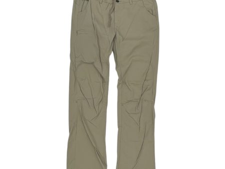 Athletic Pants By Prana In Green, Size:Xl Online Hot Sale