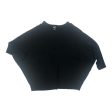 Top Ls By Maurices In Black, Size:Xl Supply