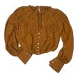 Top Ls By Free People In Brown, Size:Xs Cheap