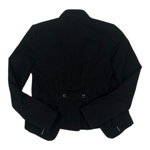 Blazer By White House Black Market In Black, Size:Xs For Cheap