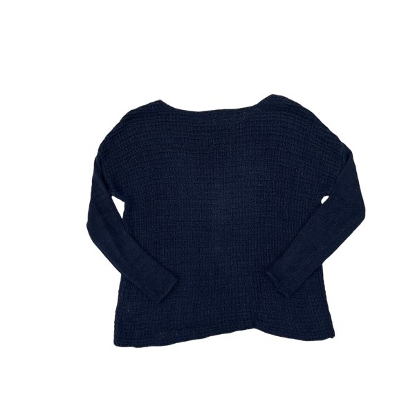 NAVY SWEATER by JOIE Size:XS Online Sale