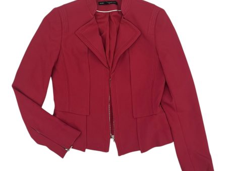 Blazer By White House Black Market In Pink, Size:Xs Cheap