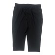 Athletic Pants By Tek Gear In Black, Size:Xl Hot on Sale