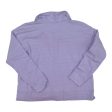 Top Ls By Talbots In Purple, Size:L Online Sale