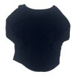 Top Ls By Loft In Navy, Size:M Online now