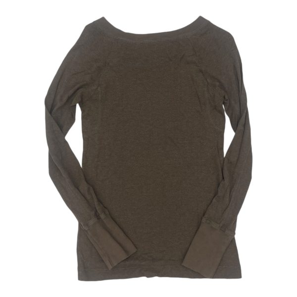 Top Ls Designer By Marc By Marc Jacobs In Brown, Size:M Online now