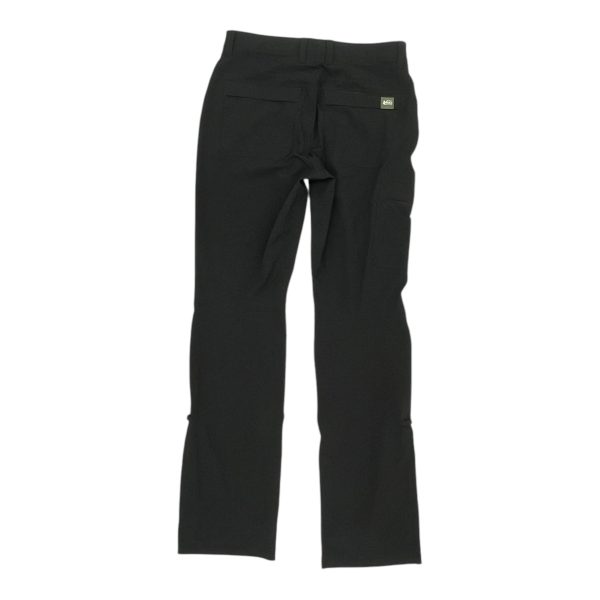 Athletic Pants By Rei In Black, Size:Xs Supply