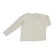 Top Ls By Madewell In Beige, Size:S Online Sale