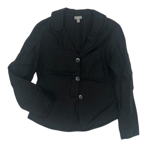 Blazer By J. Jill In Black, Size:S Hot on Sale