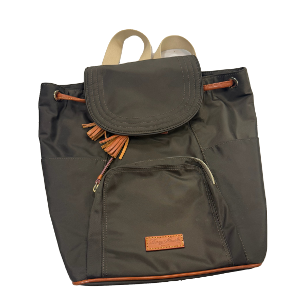 Backpack Designer By Dooney And Bourke, Size: Medium Online