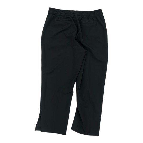 Athletic Pants By Calia In Black, Size:Xl For Discount