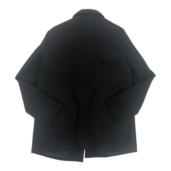 Blazer By Missguided In Black, Size:M Hot on Sale