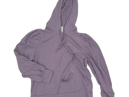 Top Ls By Members Mark In Purple, Size:L Supply